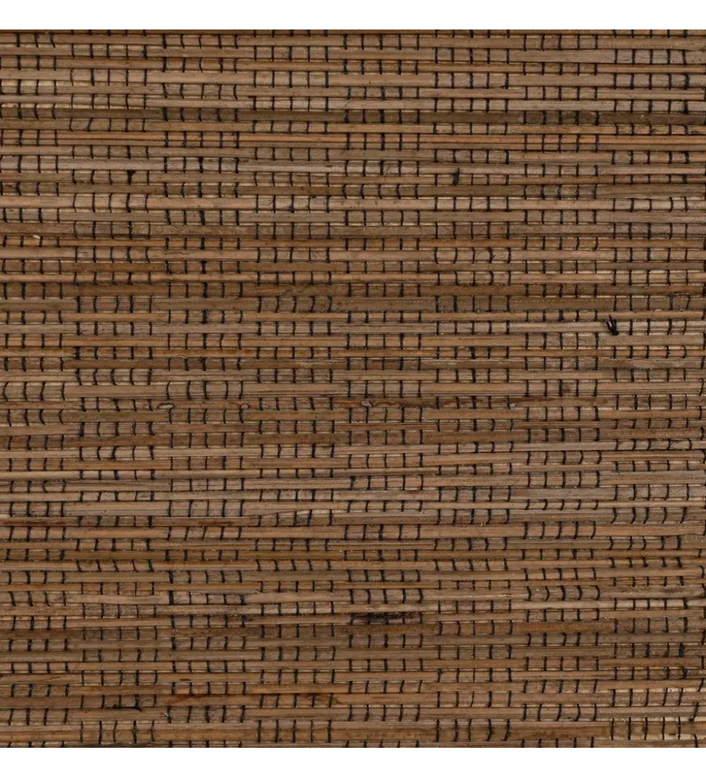 Regał BAMBÚ 48 cm bambus