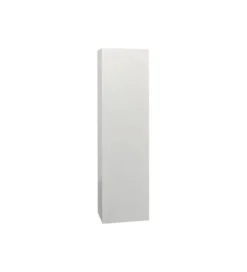 Regał Bonita PACO 180 cm biały
