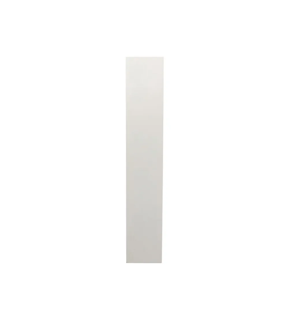 Regał Bonita PACO 180 cm biały