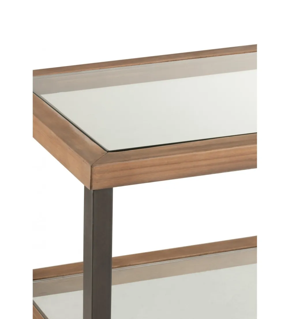 Regał Levels 132 cm