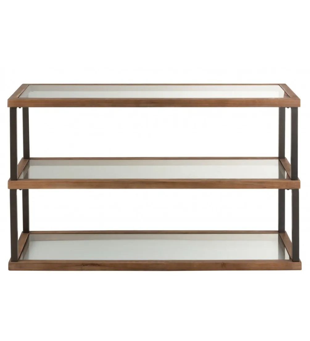 Regał Levels 132 cm