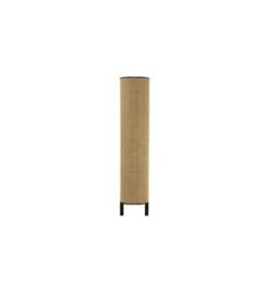 Regał MOLLY 190 cm czarny