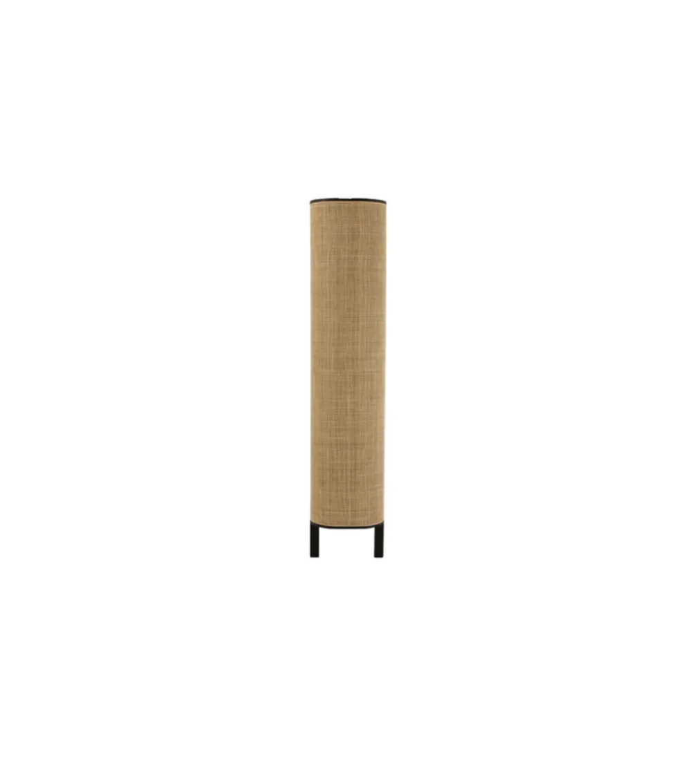 Regał MOLLY 190 cm czarny