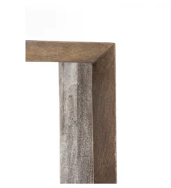 Regał SONDRIO 190 cm duży naturalne