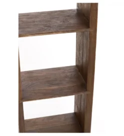 Regał SONDRIO 190 cm duży naturalne