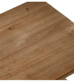Regał UXPORT 100 cm biały