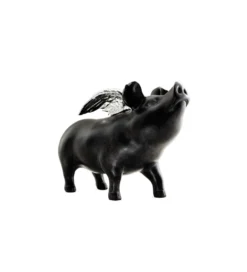 Skarbonka Rockstar Pig