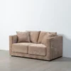 Sofa ANTYKAN 245 cm beżowa