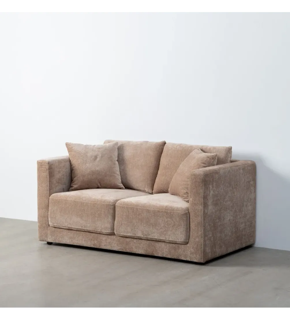 Sofa ANTYKAN 245 cm beżowa