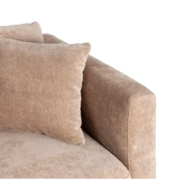 Sofa ANTYKAN 245 cm beżowa