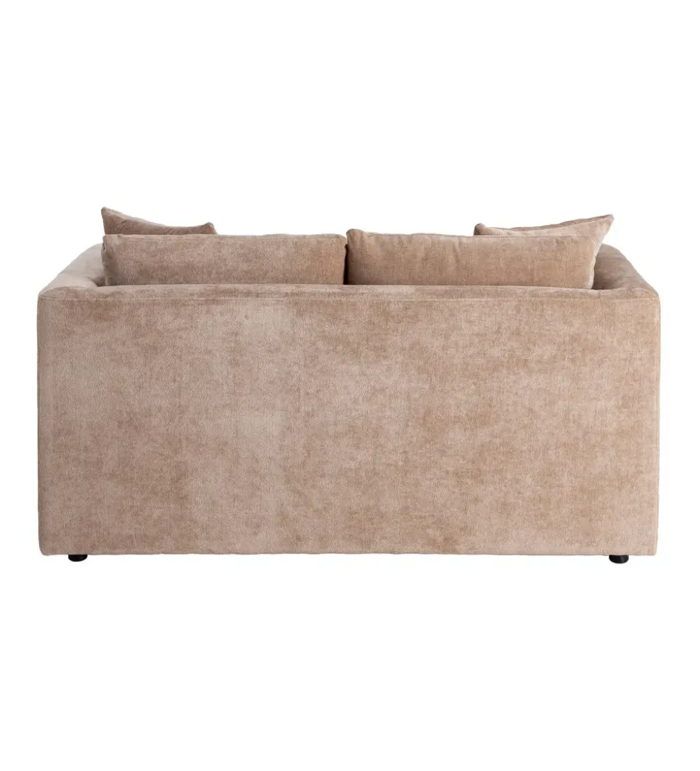 Sofa ANTYKAN 245 cm beżowa