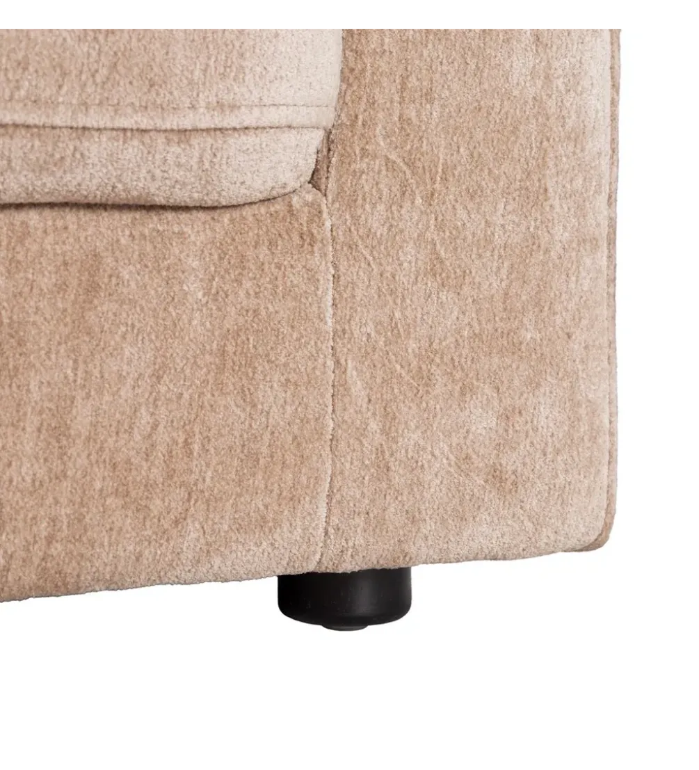 Sofa ANTYKAN 245 cm beżowa