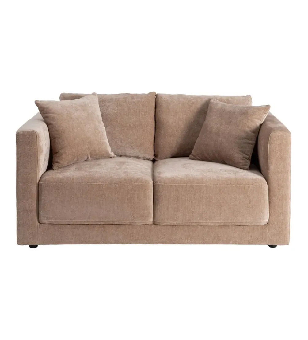 Sofa ANTYKAN 245 cm beżowa