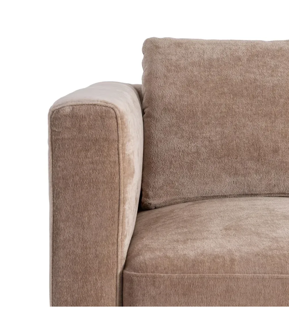 Sofa ANTYKAN 245 cm beżowa