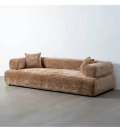 Sofa ANTYKAN 200 cm beżowa