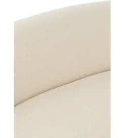 Sofa BAHAMA Candelo B 214 cm o głębokości siedziska 80 cm