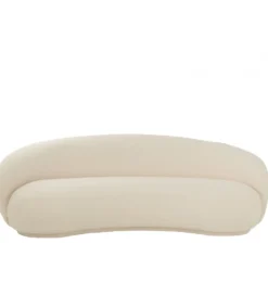 Sofa BAHAMA Candelo B 214 cm o głębokości siedziska 80 cm