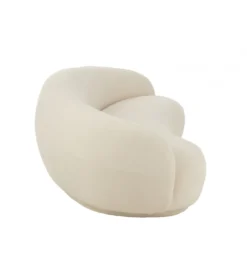 Sofa BAHAMA Candelo B 214 cm o głębokości siedziska 80 cm