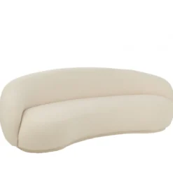 Sofa BAHAMA Candelo B 214 cm o głębokości siedziska 80 cm