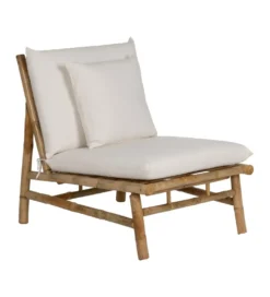 Sofa BAMBÚ 135 cm bambus