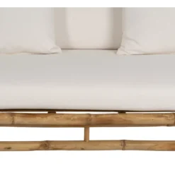 Sofa CHACCO 206 cm + 2 poduszki + 2 jaśki
