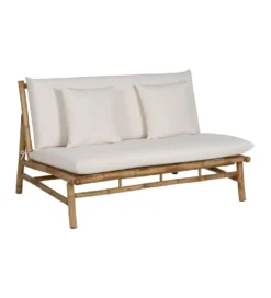 Sofa CHACCO 206 cm + 2 poduszki + 2 jaśki