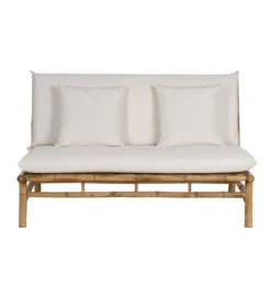 Sofa CHACCO 206 cm + 2 poduszki + 2 jaśki