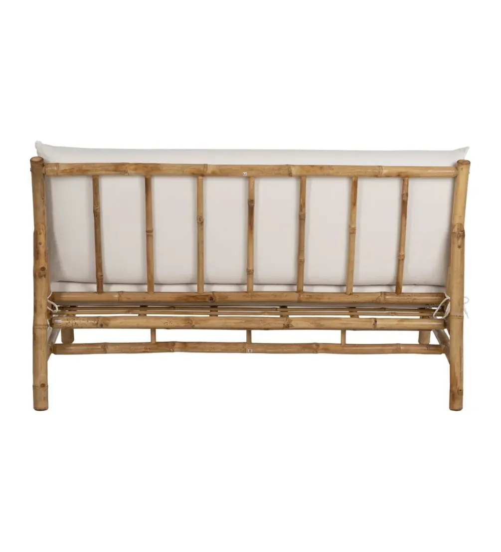 Sofa CHACCO 206 cm + 2 poduszki + 2 jaśki