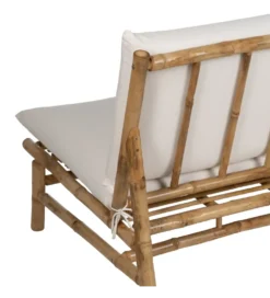 Sofa CHACCO 206 cm + 2 poduszki + 2 jaśki