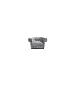 Sofa Chesterfield BAROZZI Modern Barock II Clasic z funkcją spania