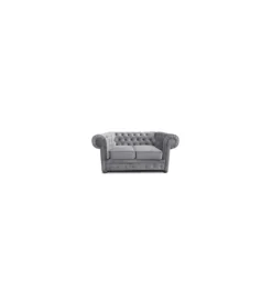 Sofa Chesterfield BAROZZI Modern Barock II Clasic z funkcją spania