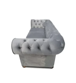 Sofa Chesterfield BAROZZI Modern Barock II Clasic z funkcją spania