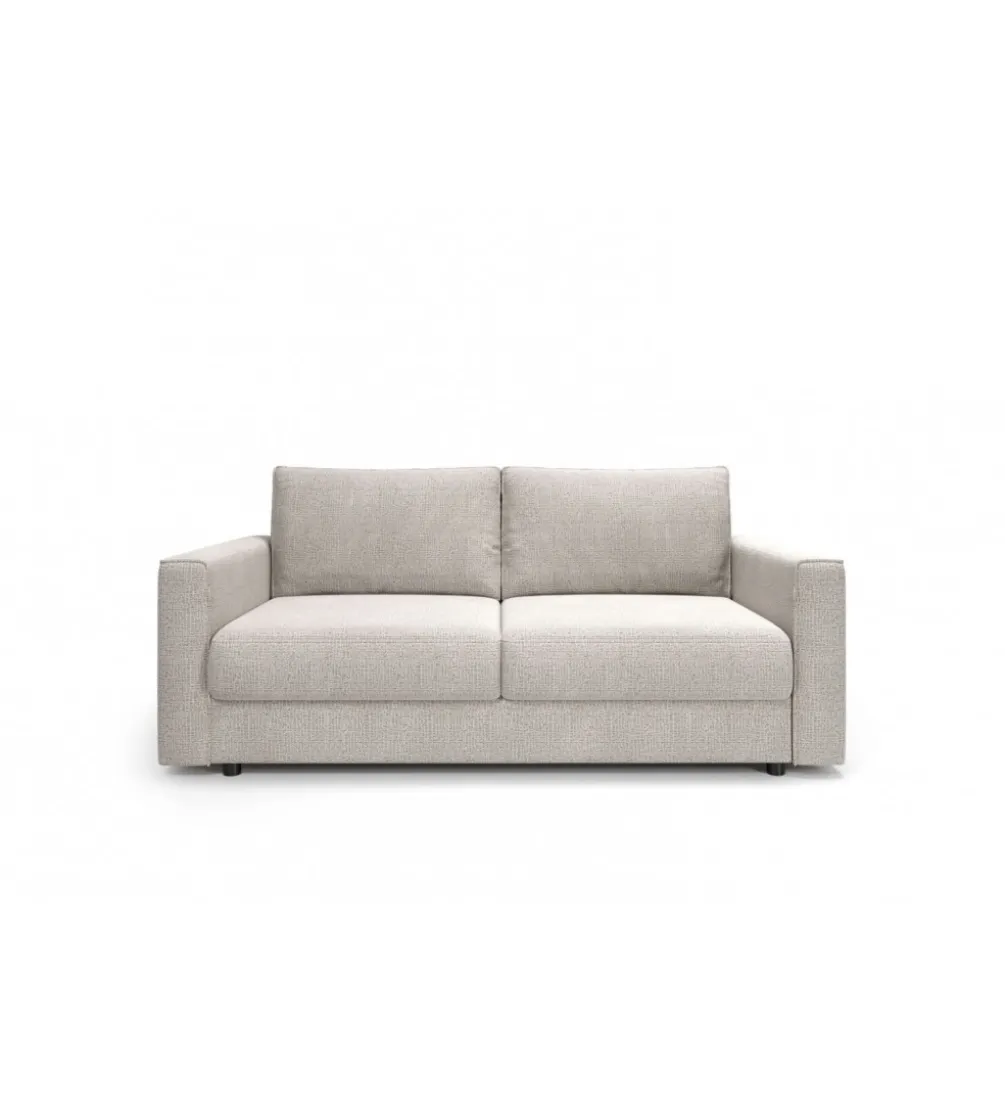 Sofa DELANTO 193 cm na stelażu włoskim