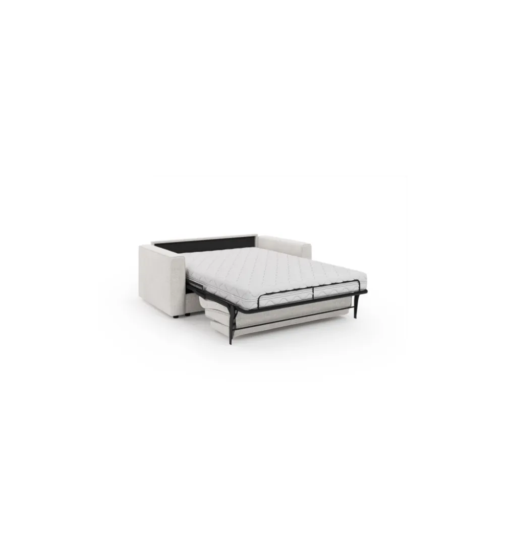 Sofa DELANTO 193 cm na stelażu włoskim
