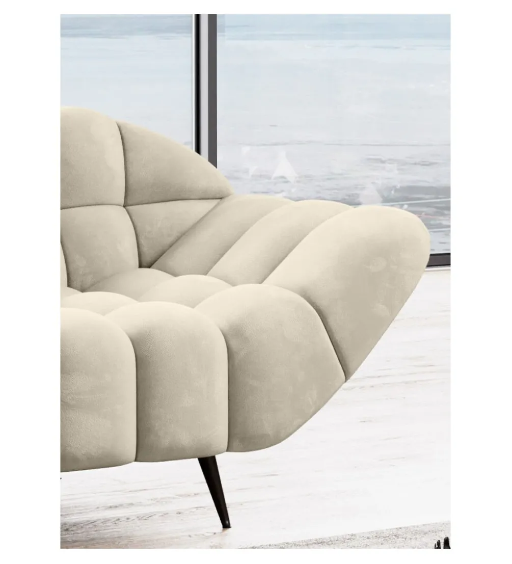 Sofa dwuosobowa MALLOW Gappa 200 cm
