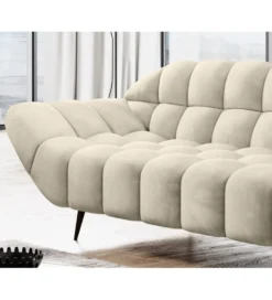 Sofa dwuosobowa MALLOW Gappa 200 cm