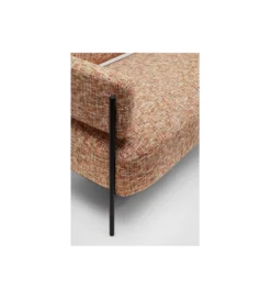 Sofa LILJA 101 cm melanż