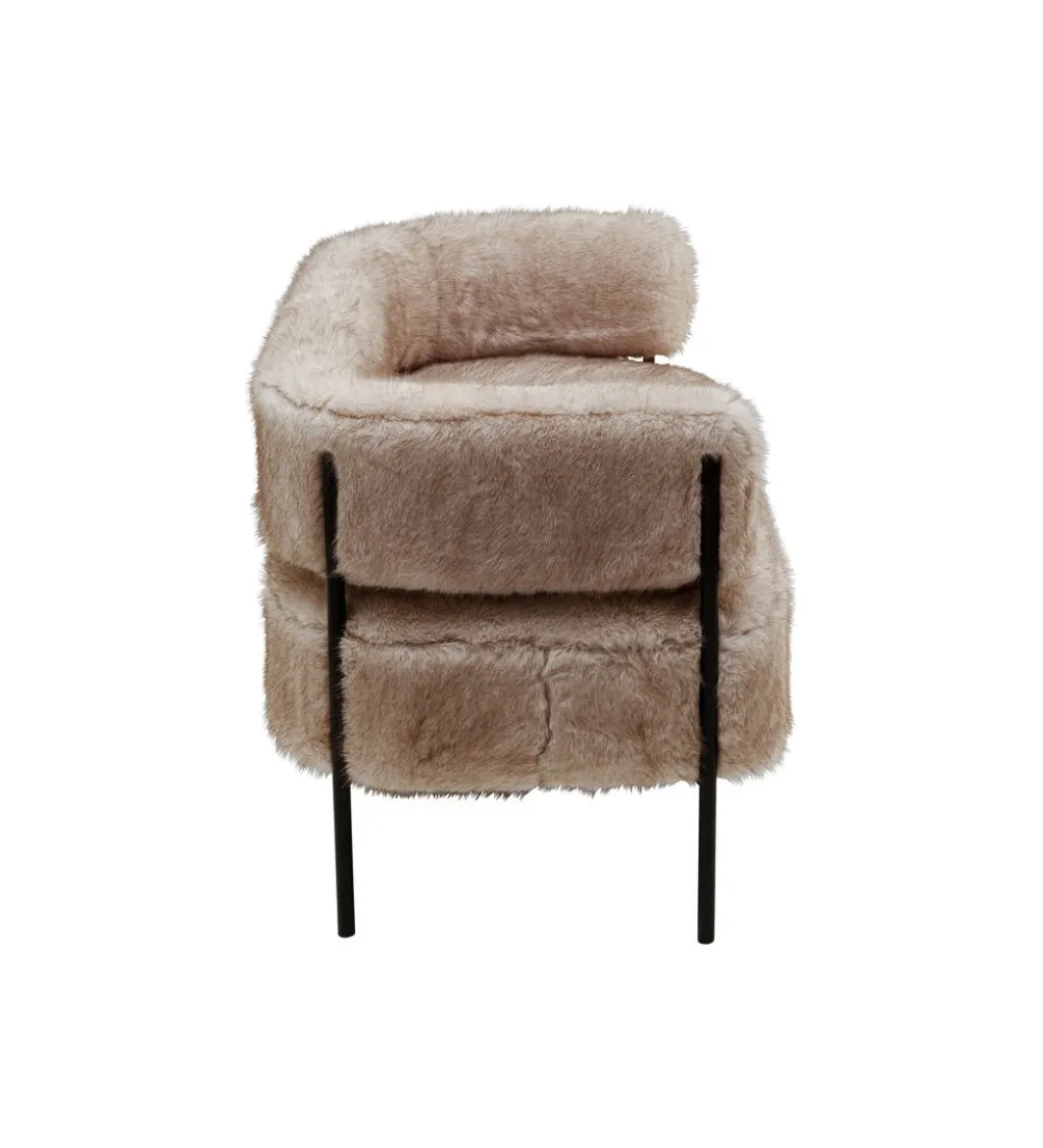 SOFA LILJA SOFT 134 cm