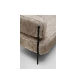 SOFA LILJA SOFT 134 cm