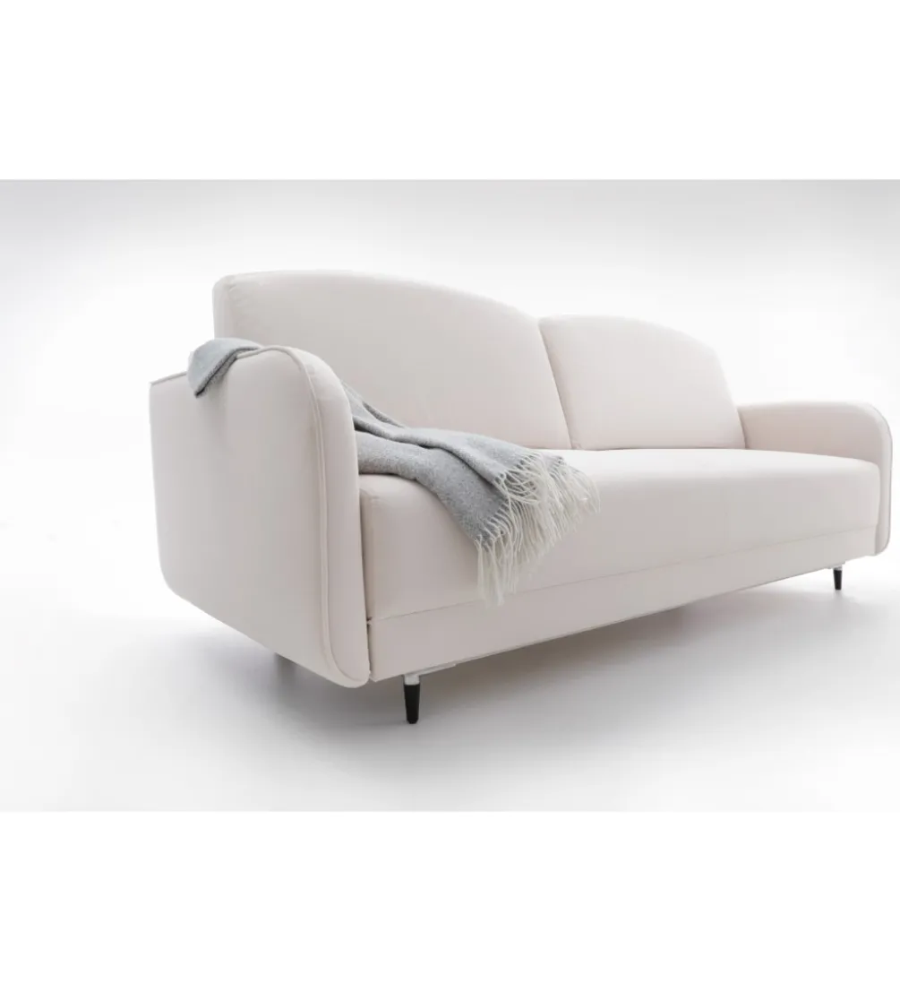 Sofa LUZON Laguna 215 cm z funkcją spania