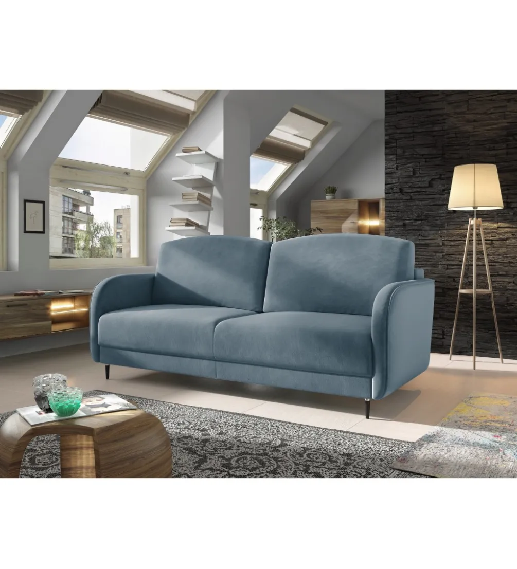 Sofa LUZON Laguna 215 cm z funkcją spania