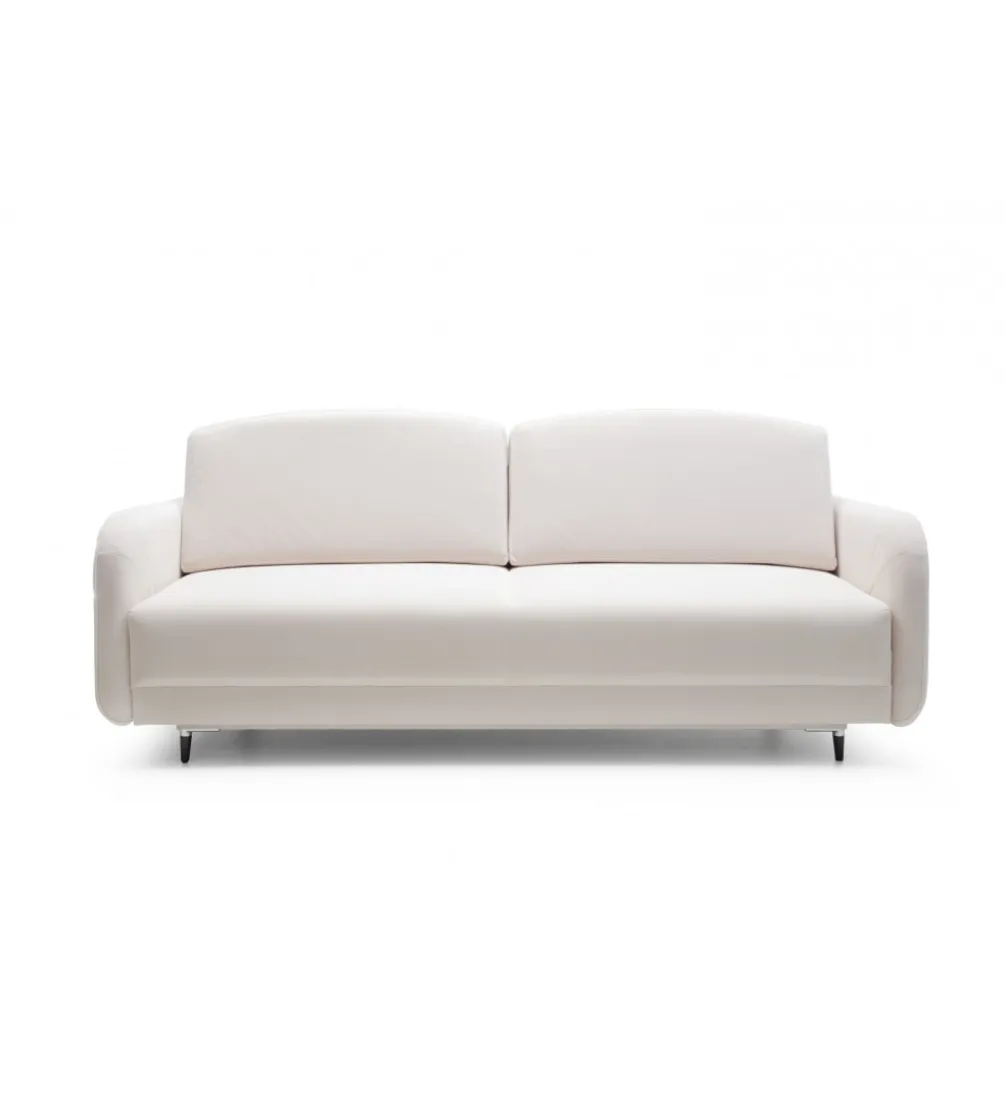 Sofa LUZON Laguna 215 cm z funkcją spania
