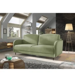 Sofa LUZON Laguna 215 cm z funkcją spania