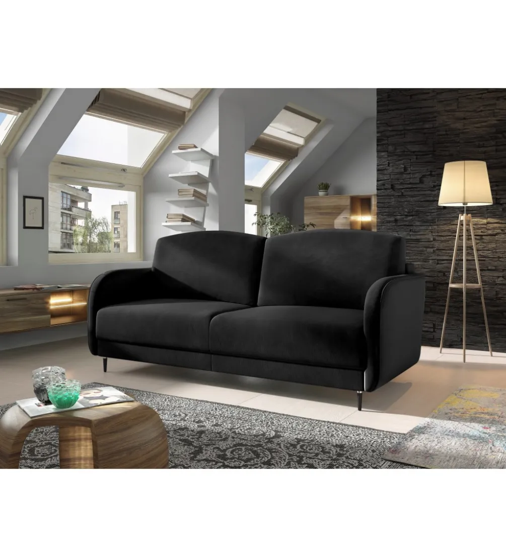 Sofa LUZON Laguna 215 cm z funkcją spania