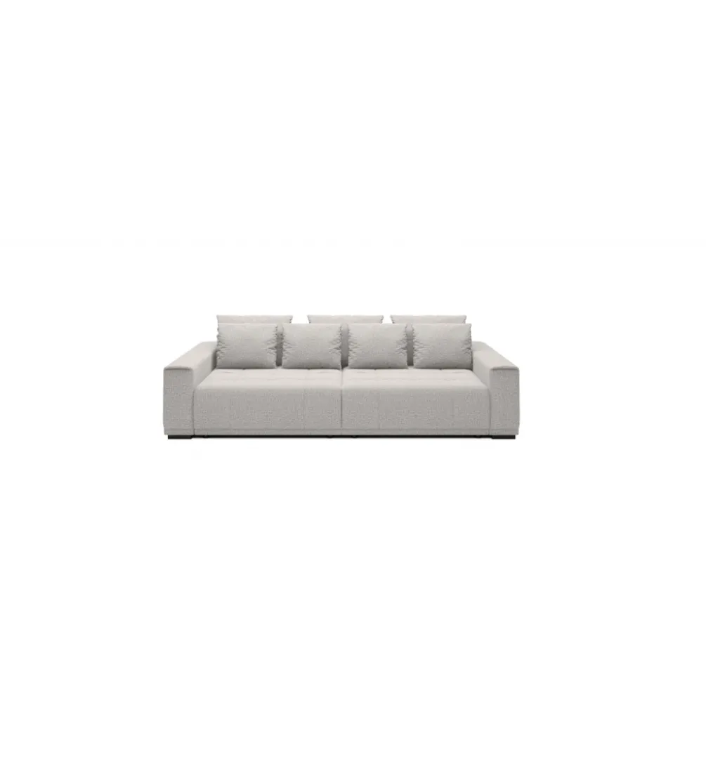 Sofa MOTTA BIGSOFA 278 cm z funkcją spania