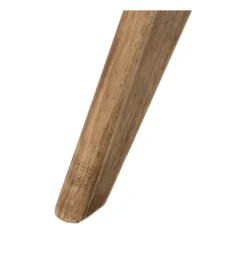 Sofa NAMGAN 134 cm beżowy naturalny