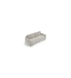Sofa NAVONE 230 cm z funkcją spania z pojemnikiem na pościel