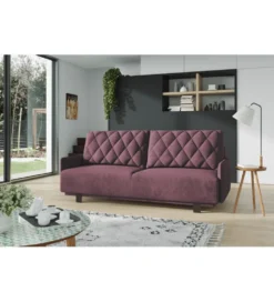 Sofa NEGROS Ikaria 214 cm z funkcją spania
