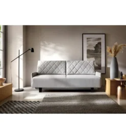 Sofa NEGROS Ikaria 214 cm z funkcją spania