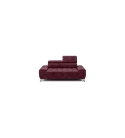 Sofa PALLADIO 194 Cm Z Elektrycznie Wysuwanym Siedziskiem